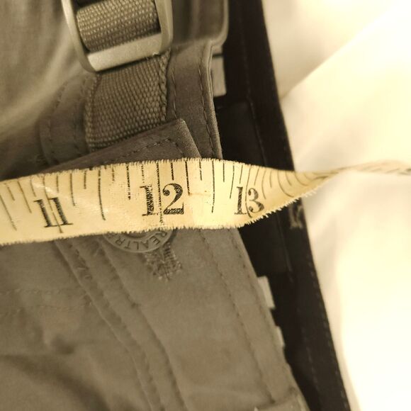 NWT Realtree Aspect Mens Small 28/30 Flat Front Mirage Pr Hybrid Fishing Shorts - Picture 6 of 7